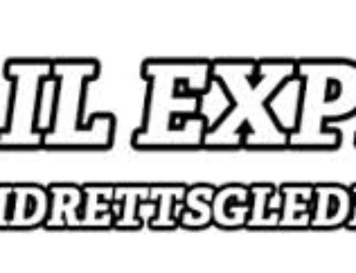 Årsmøte Idrettslaget Express 2023 – dagsorden