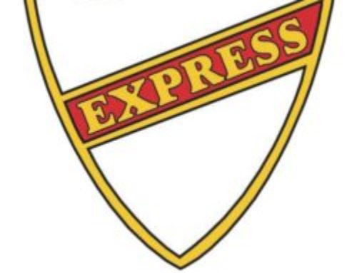 Idrettslaget Express søker ressurser