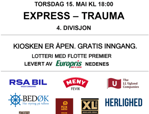 Express – Trauma
