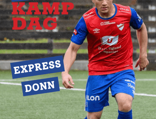 Express – Donn