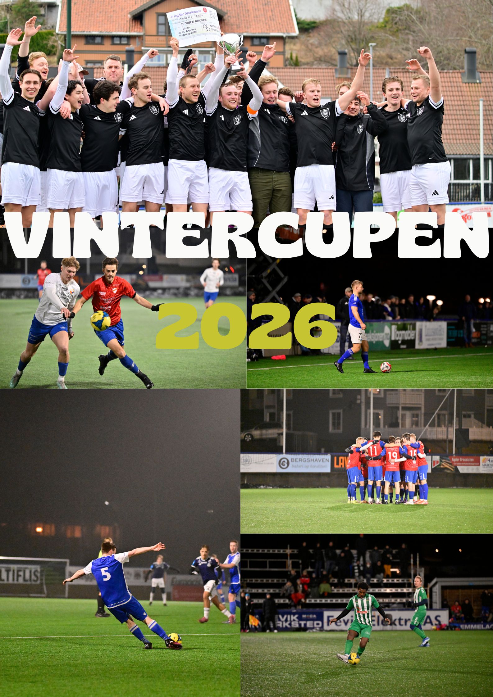 VINTERCUPEN 2027